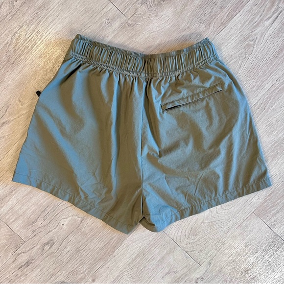 Beardedgoat - Summit Short - Picture 2 of 2